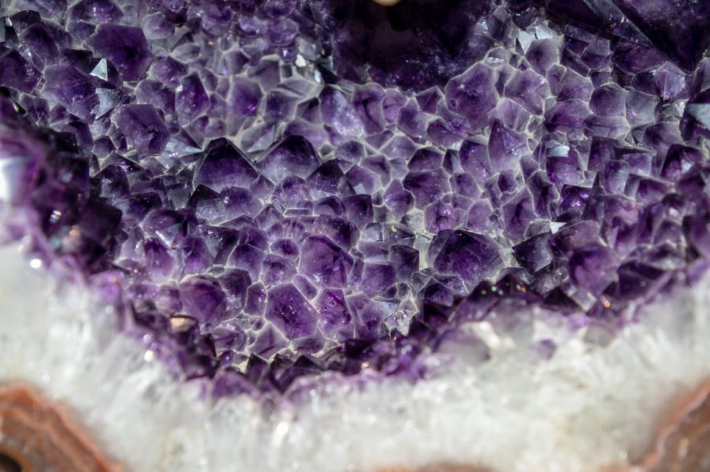 crystals