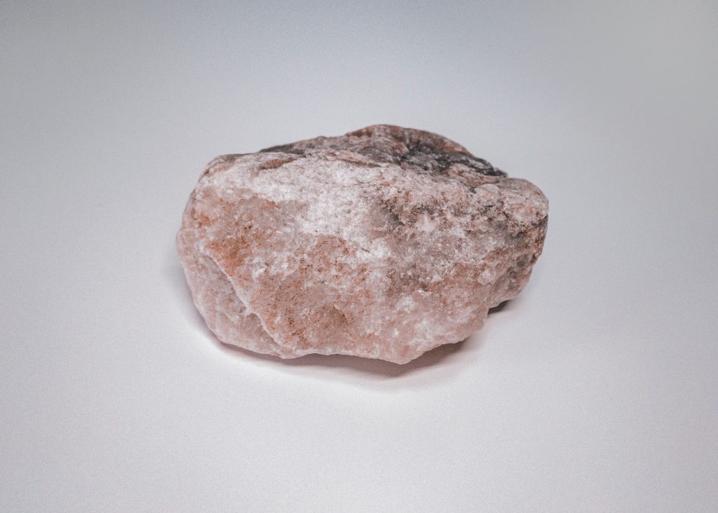 Rose Quartz