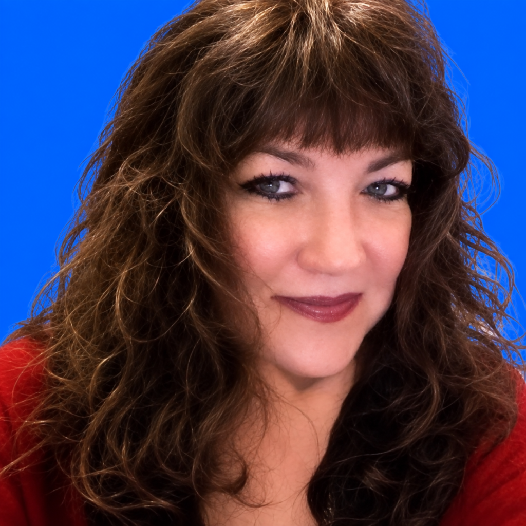 psychic medium