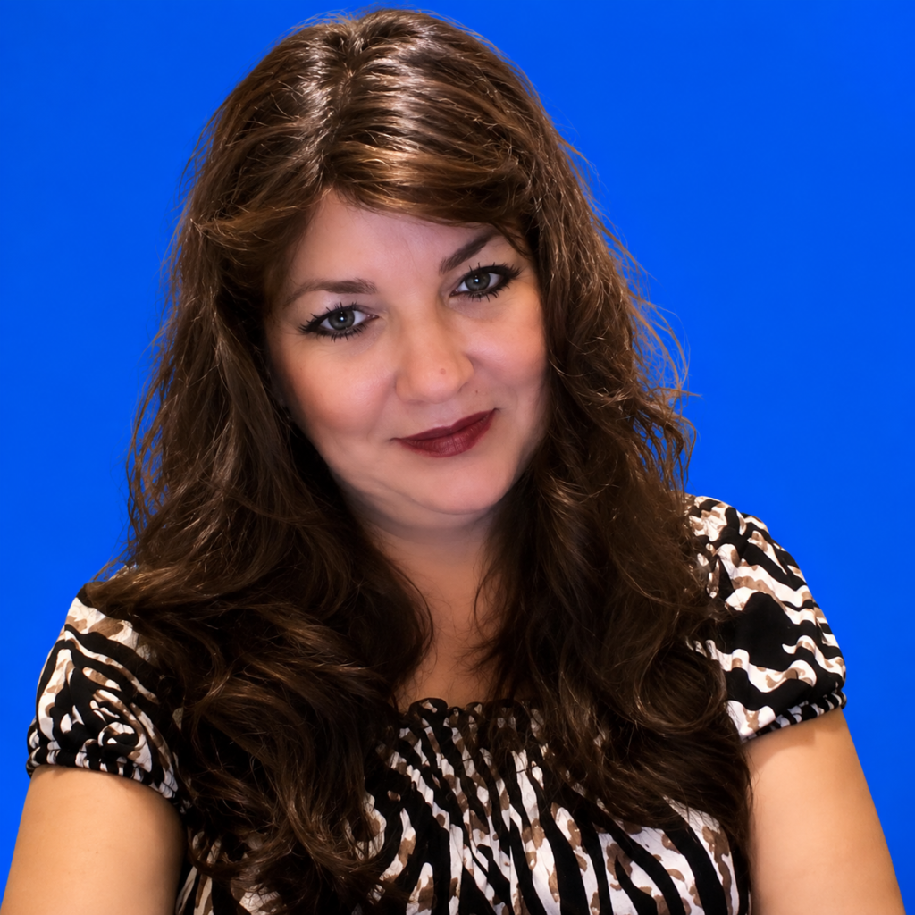 psychic medium