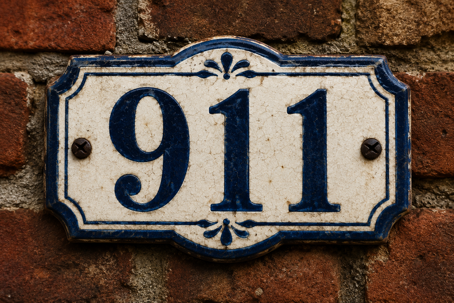 spiritual message of 911