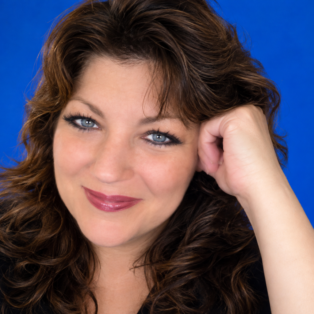 psychic medium