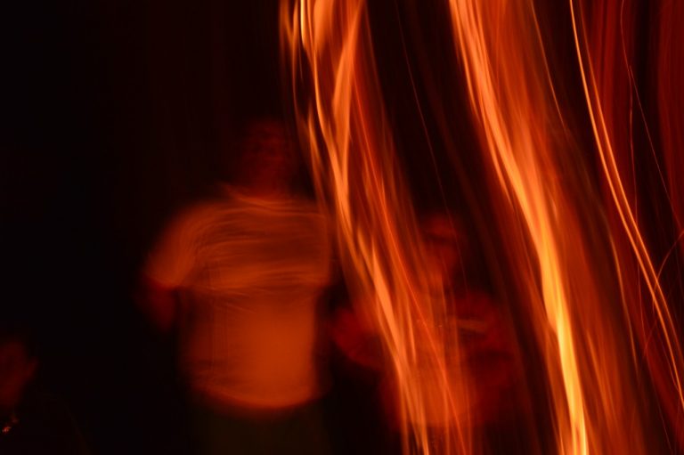 Difference Between a Ghost and a Spirit