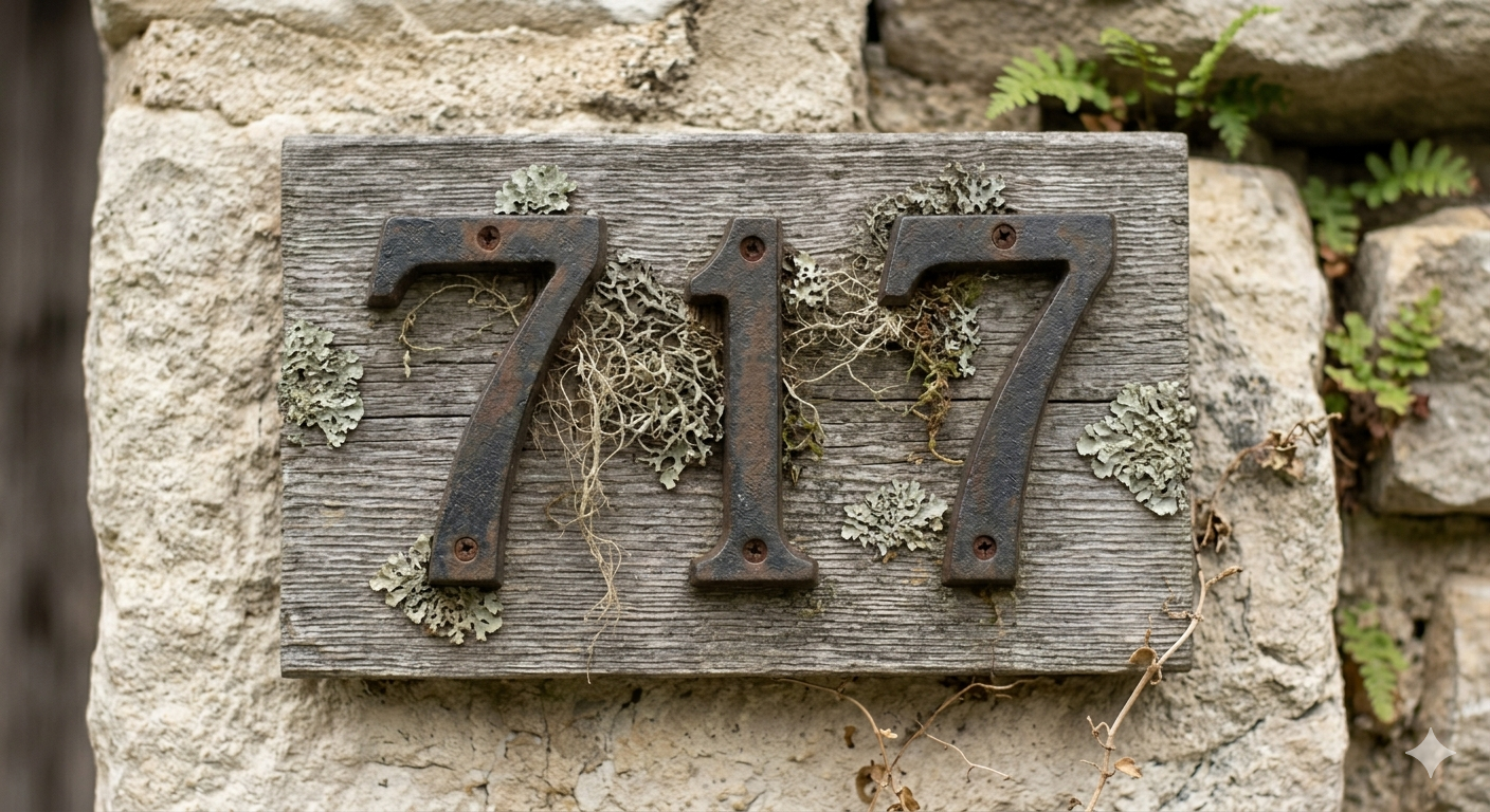 meaning of 717