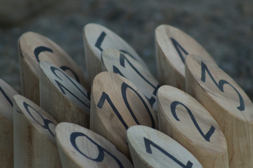 personal numerology report