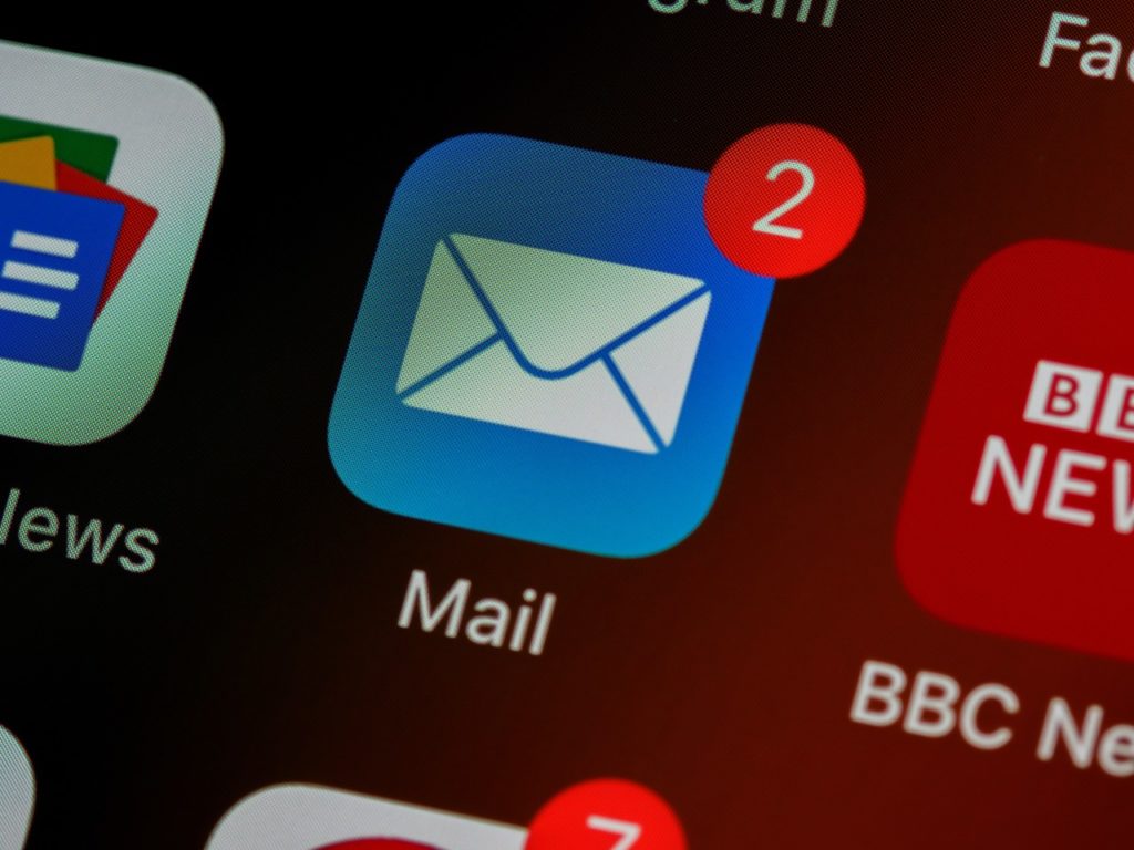 psychic email readings