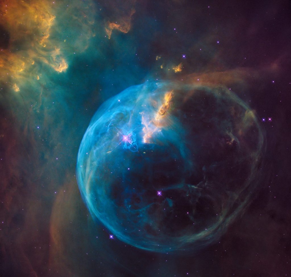 7 Universal Laws