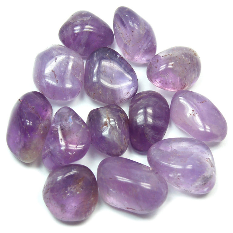 programming your crystals