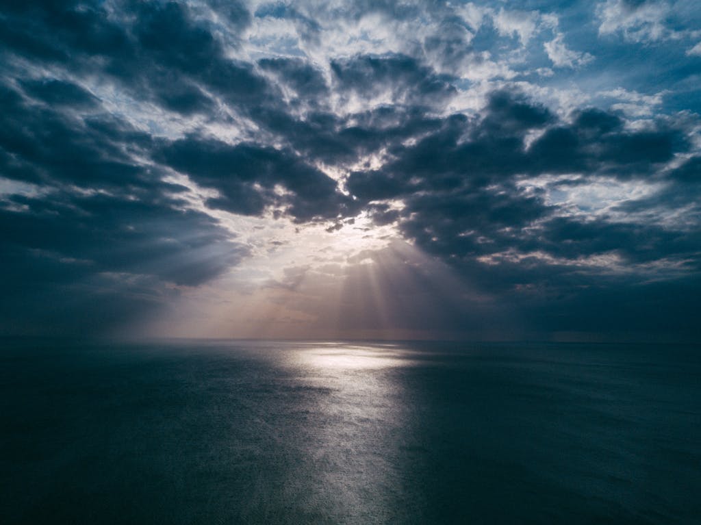 natural psychic abilities