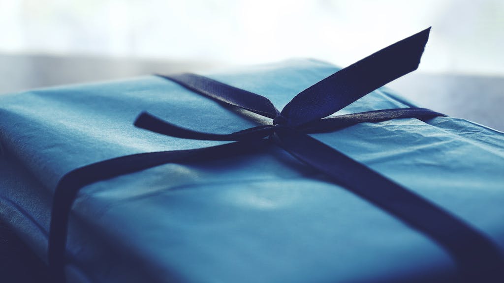 gift of healing