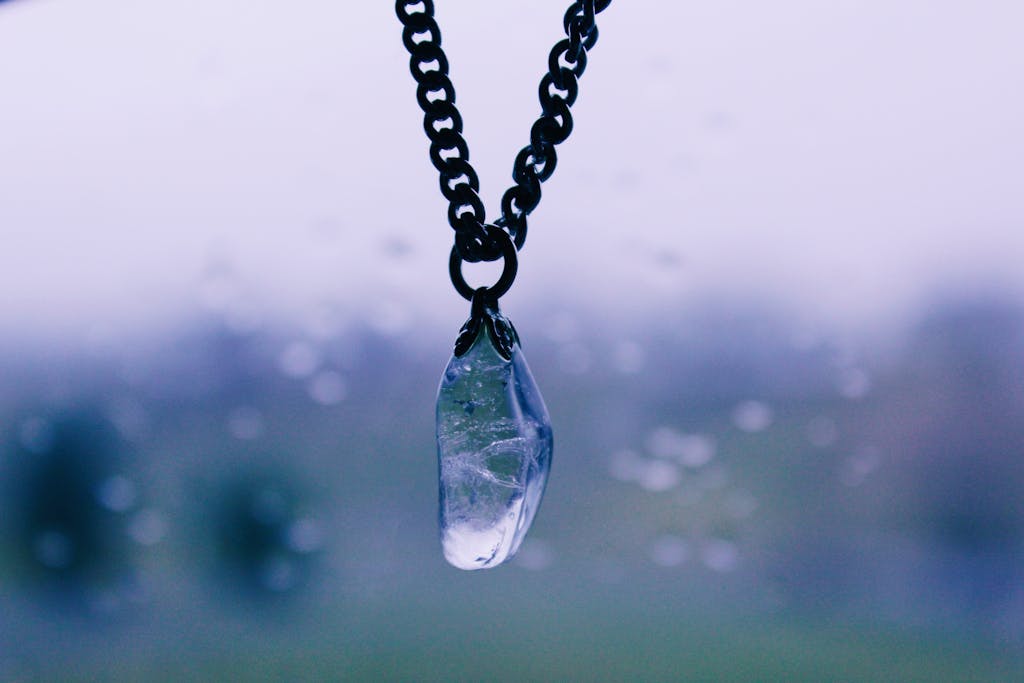 programming your crystals