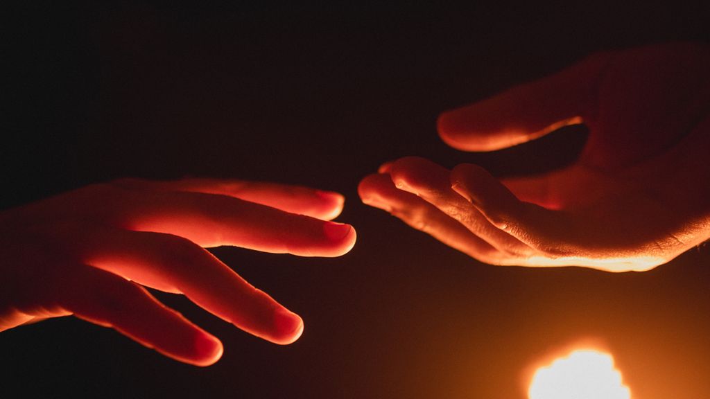 twin flames spiritual awakening