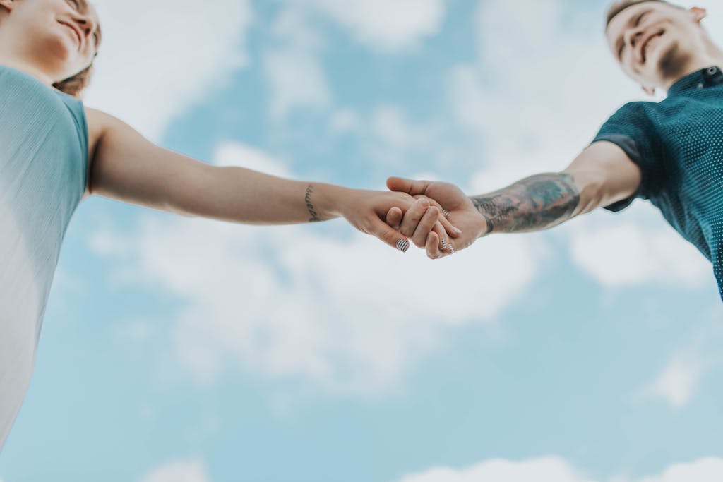 Soul Connections