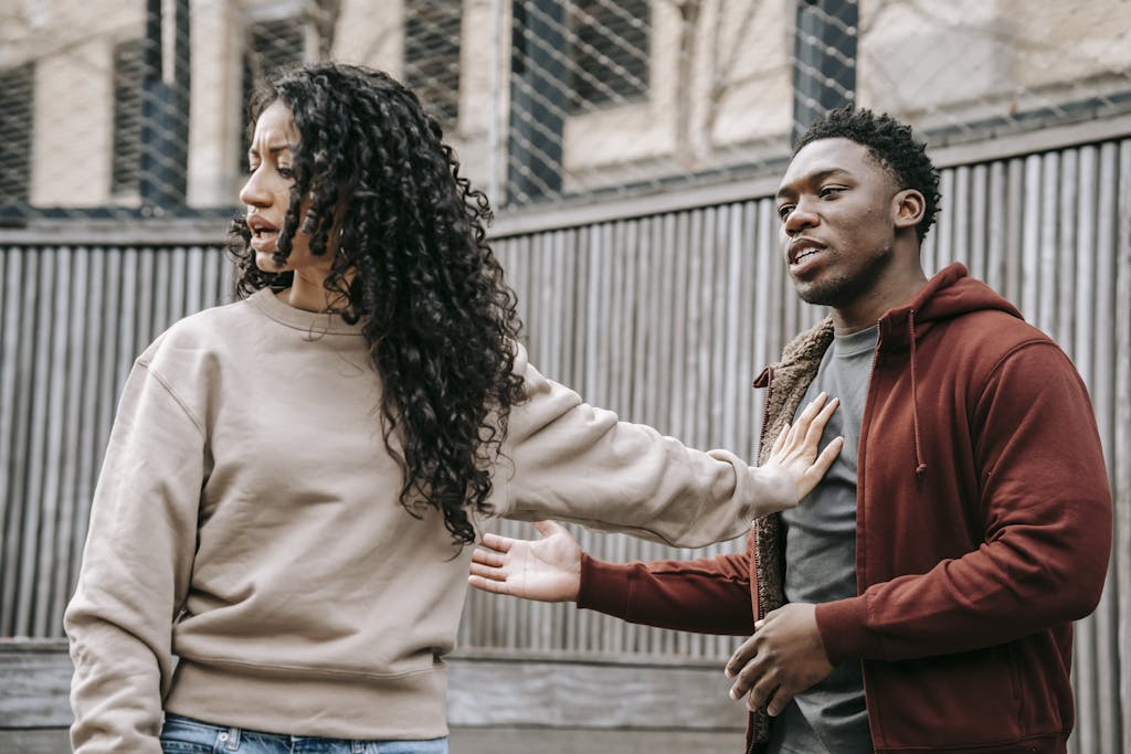 relationship reading
