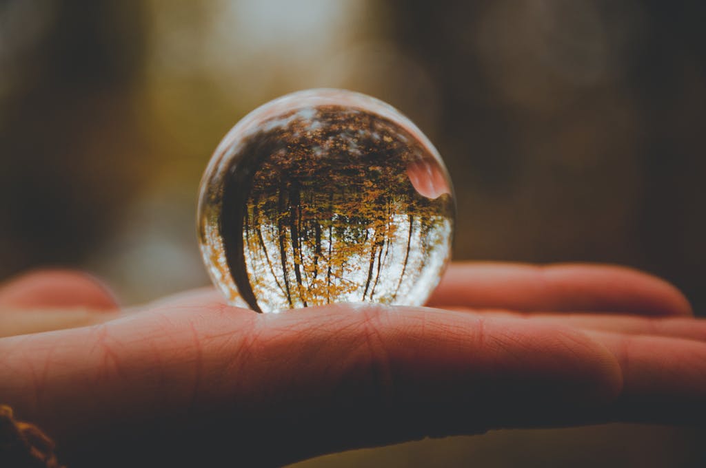 reasons to develop psychic abilities