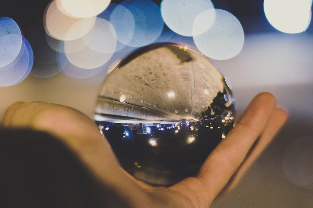 reasons to develop psychic abilities
