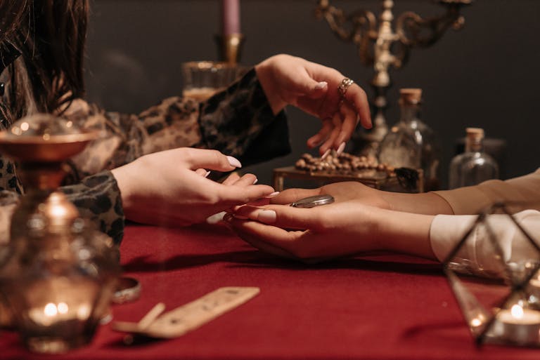 Learn How to Use Your Psychic Abilities