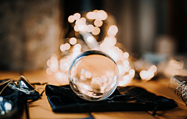 reasons to develop psychic abilities