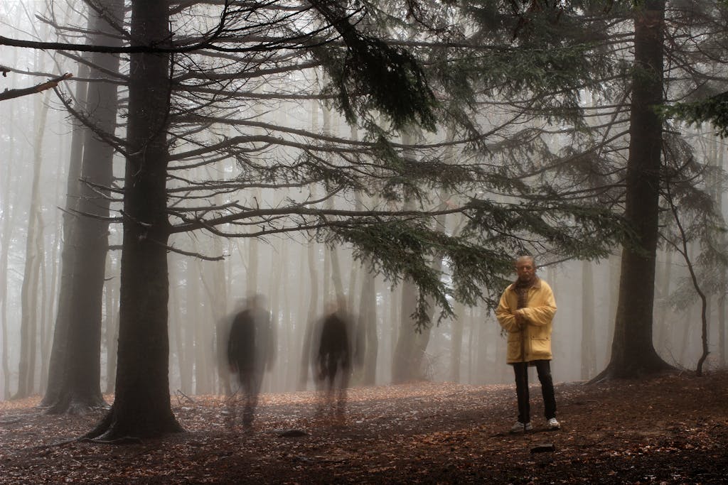 signs of mediumship