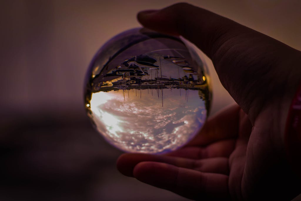 reasons to develop psychic abilities