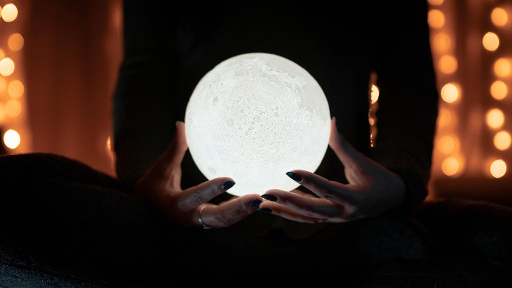 learn how to use your psychic abilities