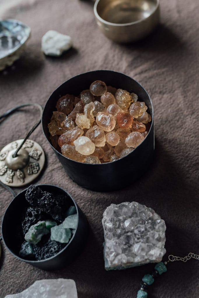 developing natural mediumship