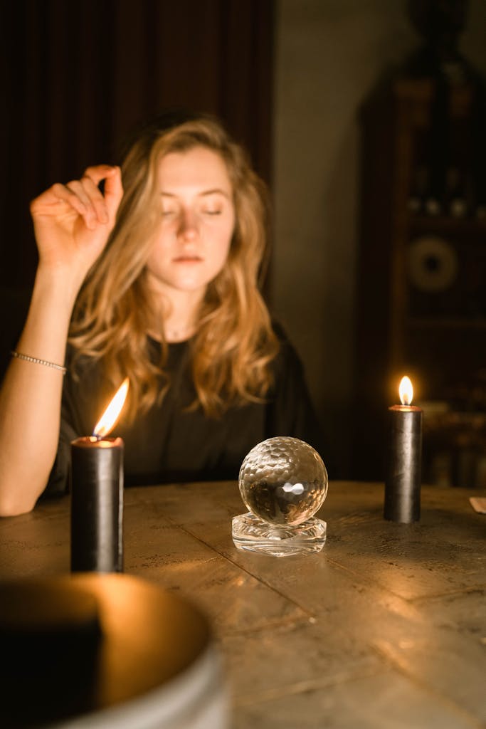 differences between psychic and spirit readings