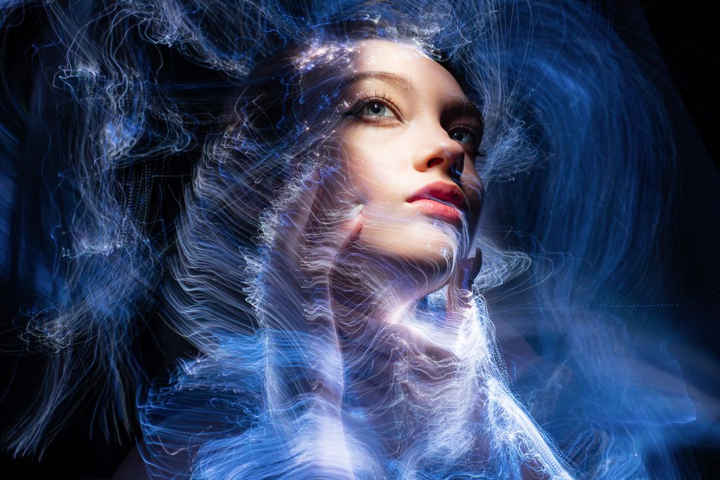 learn how to use psychic ability