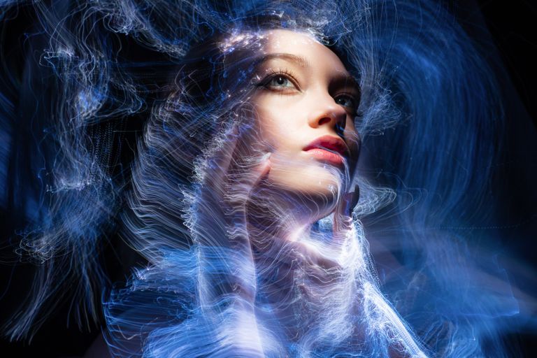 learn how to use psychic ability