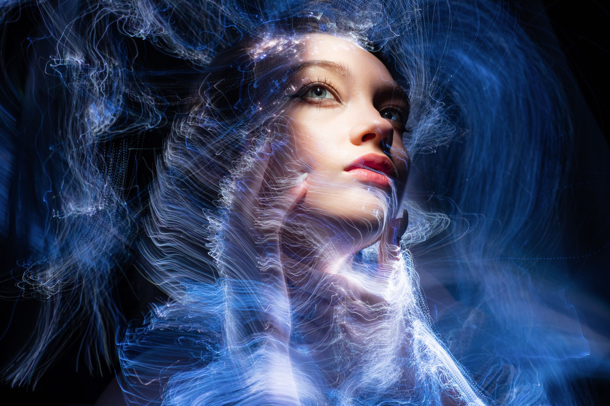 learn how to use psychic ability