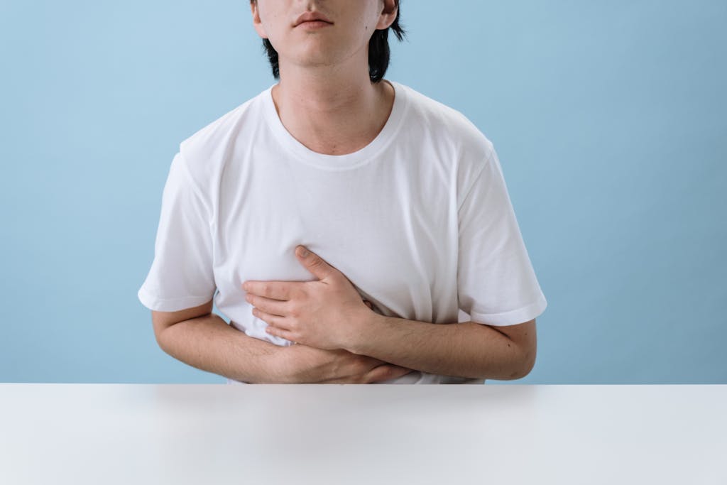 illness and empaths
