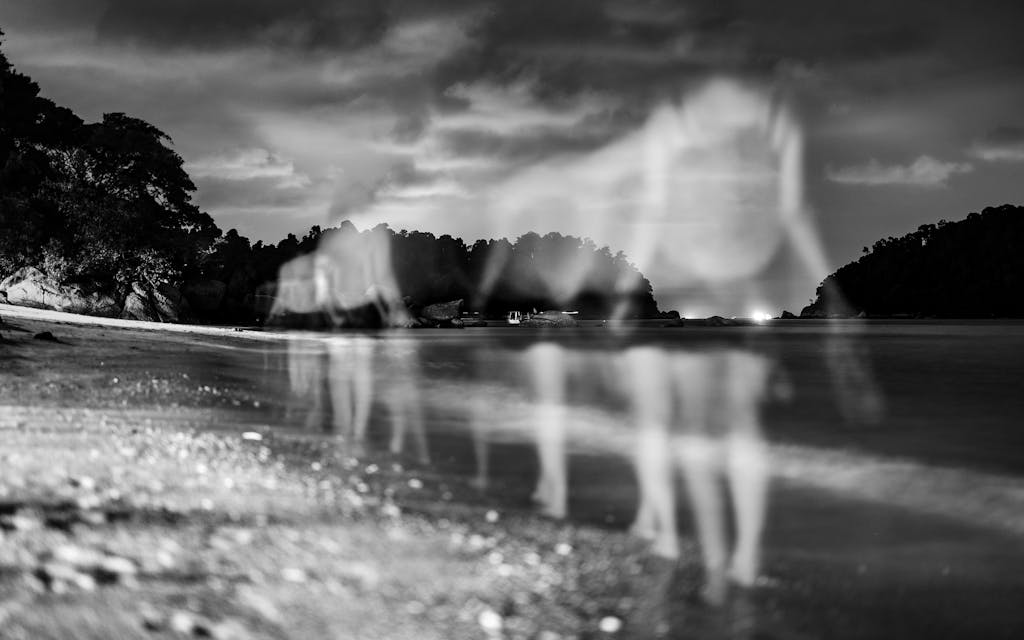 signs of mediumship