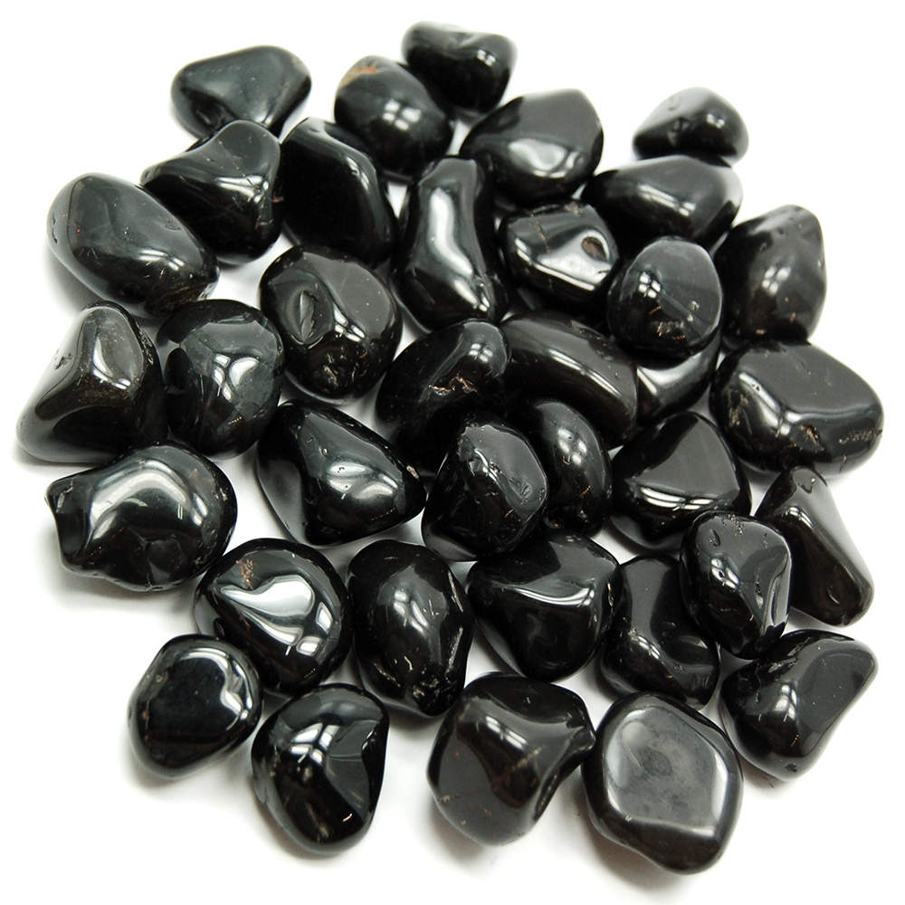 crystals