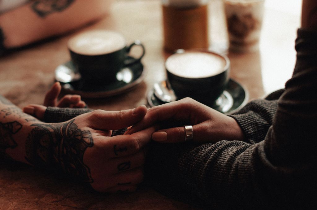 cancer virgo relationship