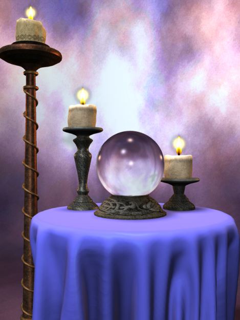 differences between psychic and spirit readings