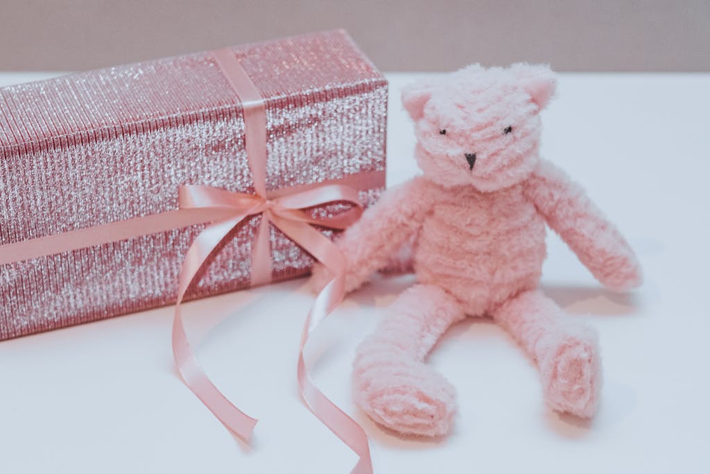 gift from beyond