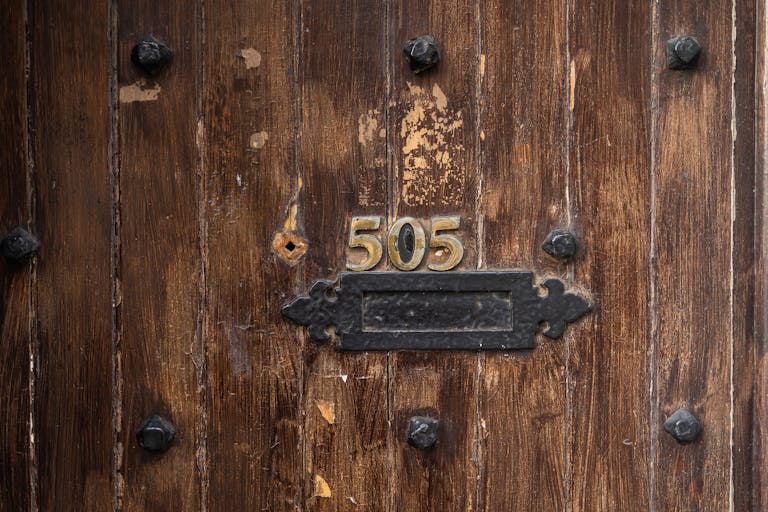 meaning of 505