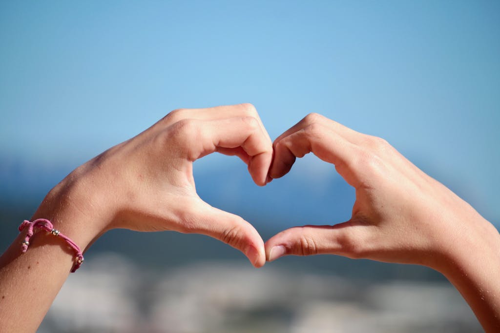 psychic love readings
