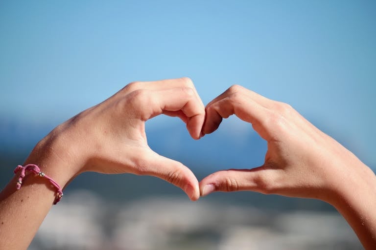 psychic love readings