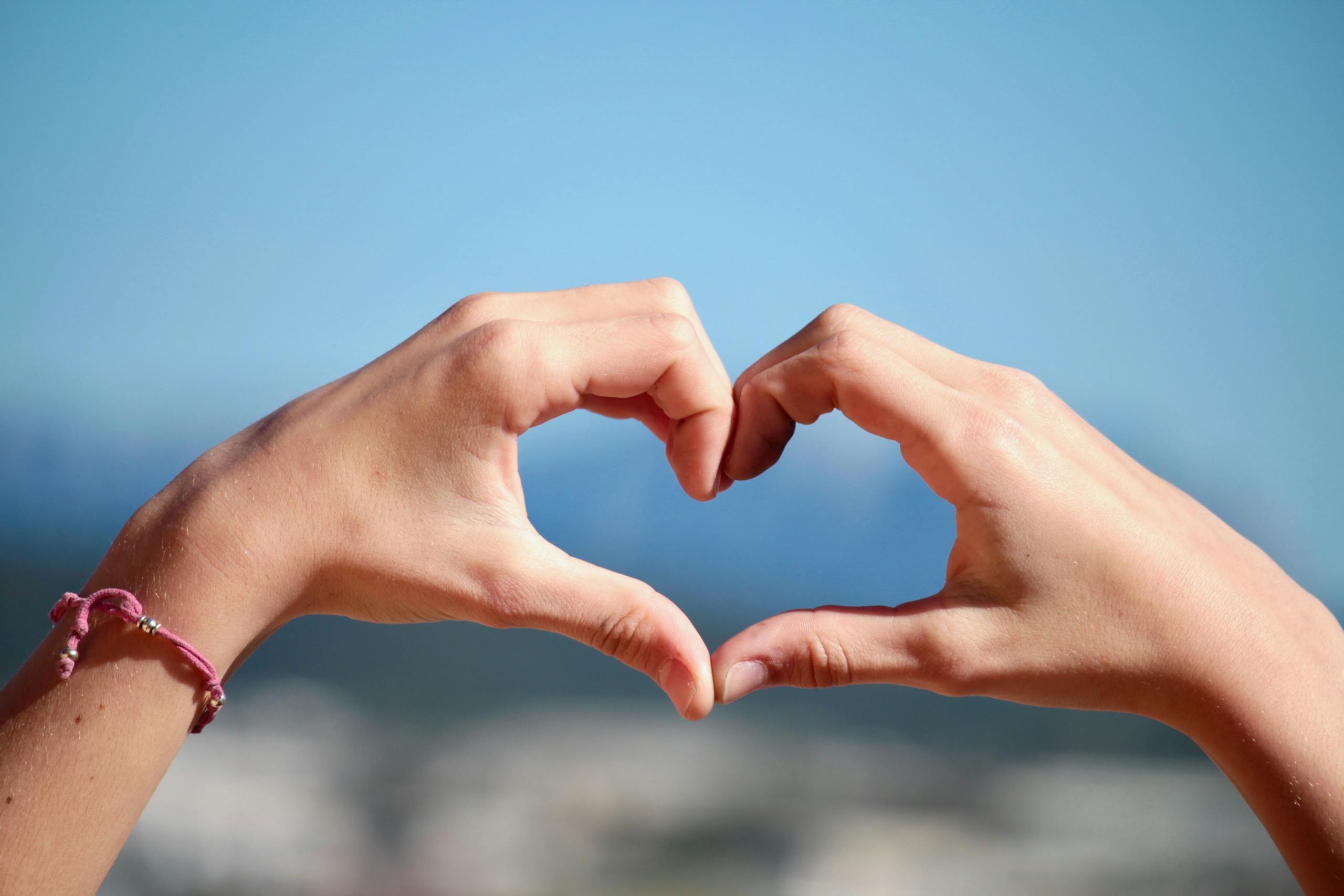 psychic love readings