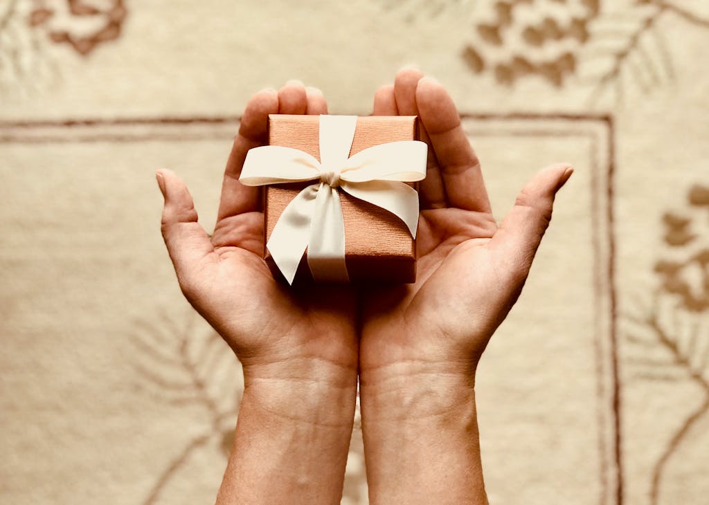 gift of healing