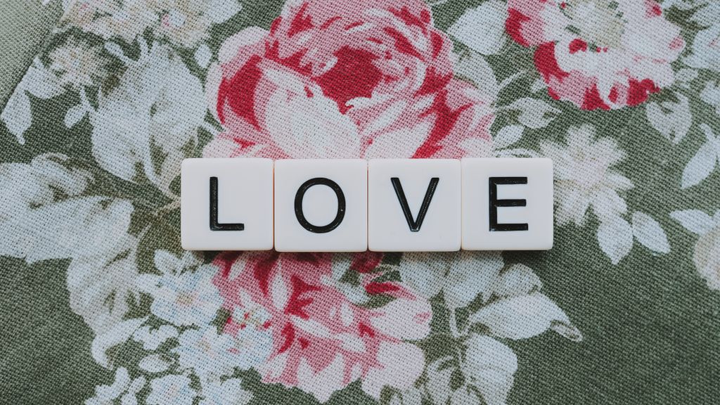 love and fear