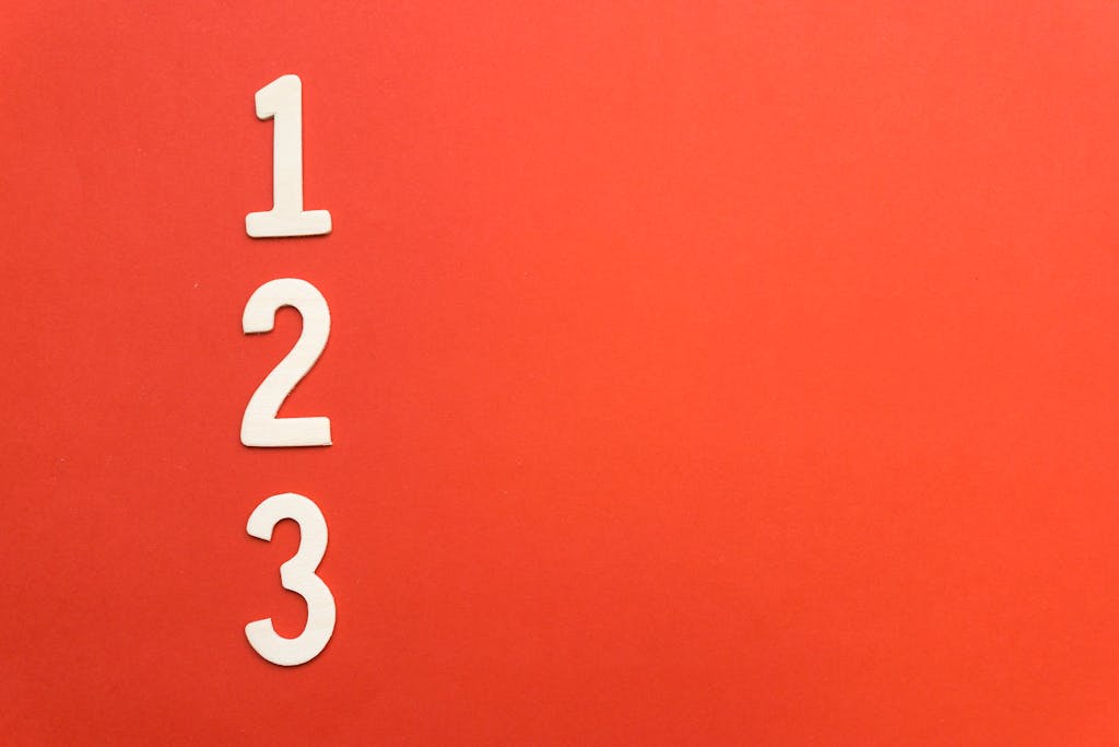 life path number