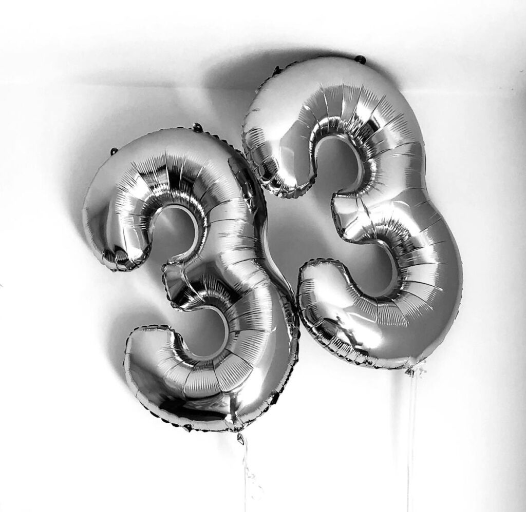 life path 33