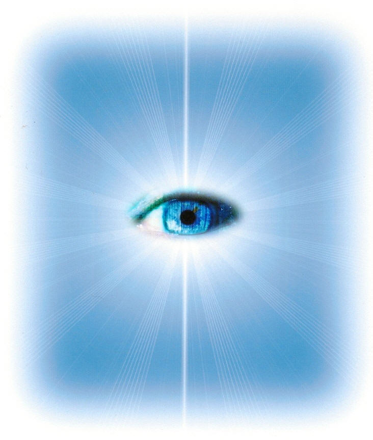clairvoyance in children