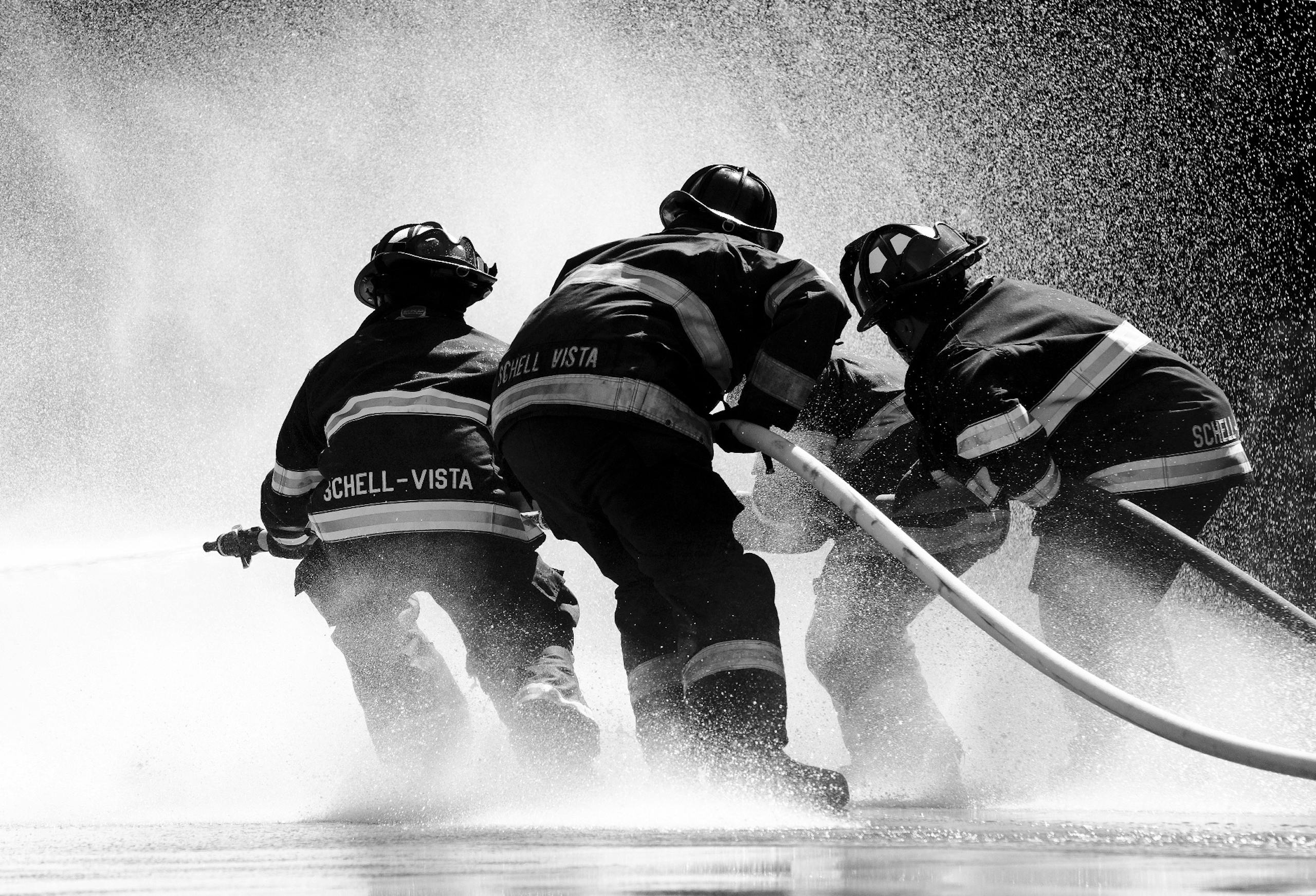 roles of the rescuer
