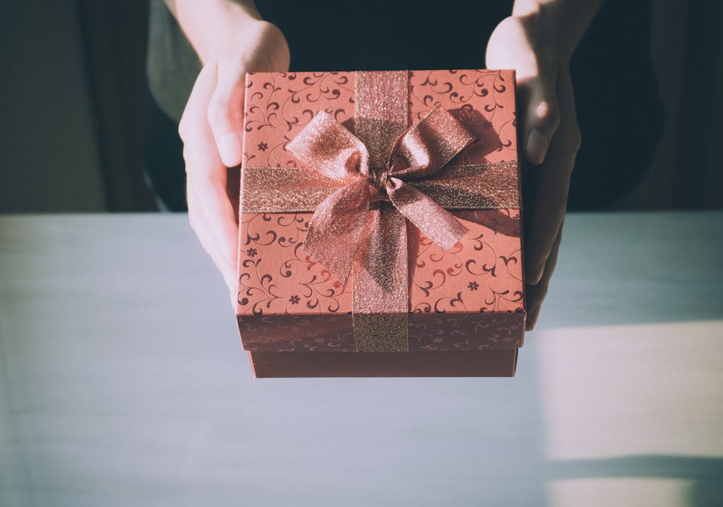 gift of healing