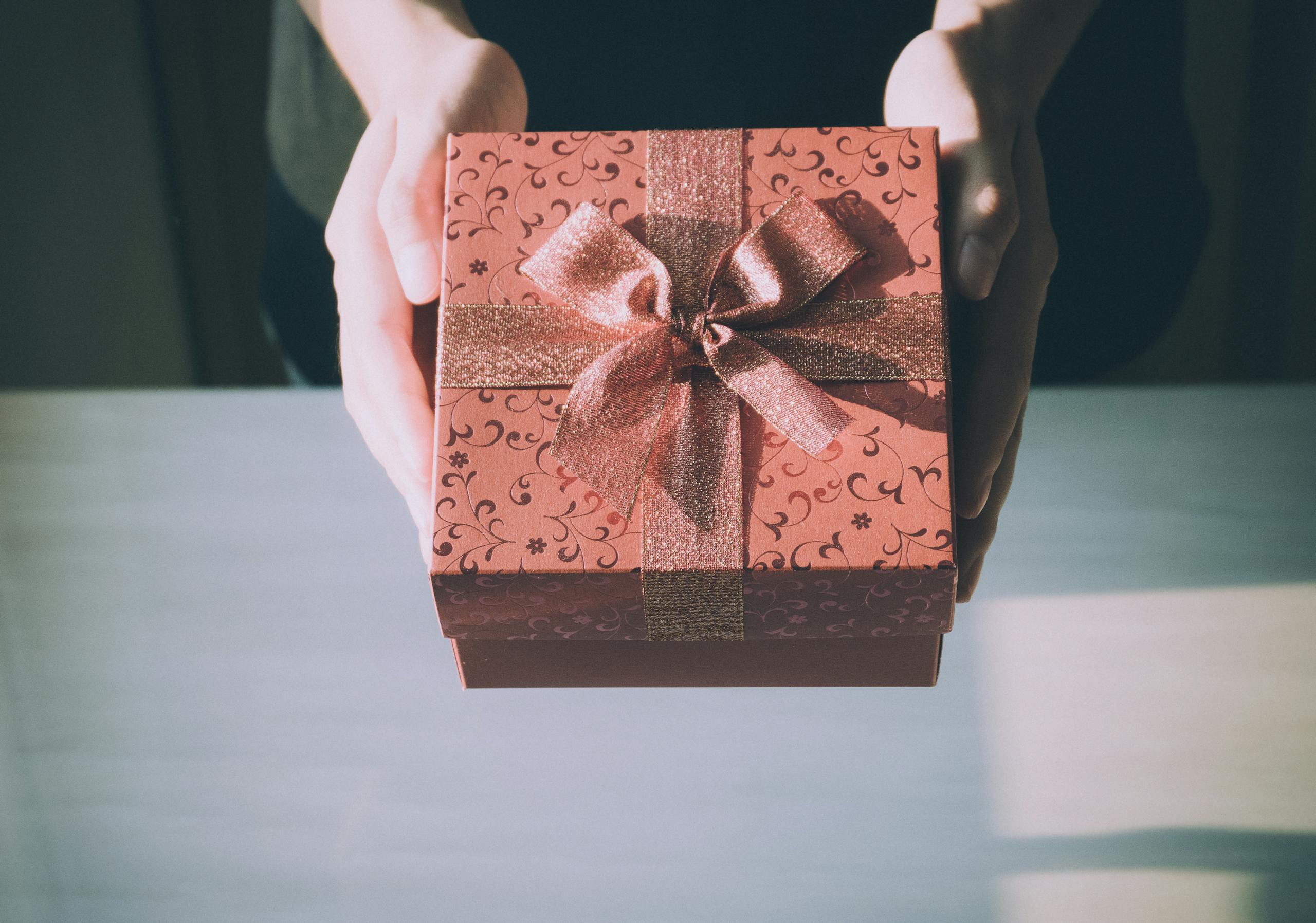 gift of healing