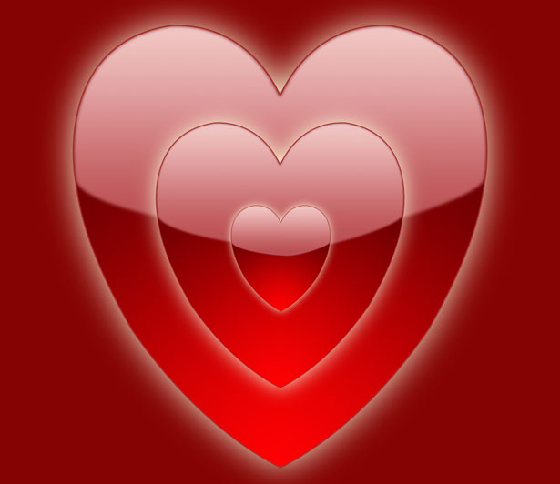 The Pathway is Through the Heart