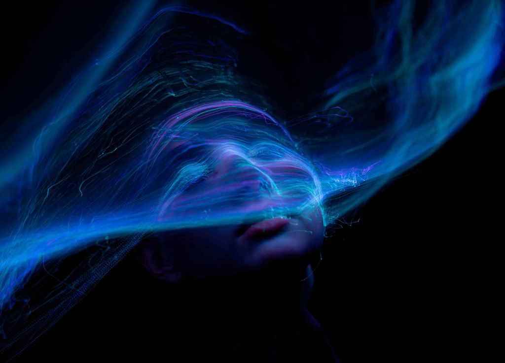 learn how to use psychic ability